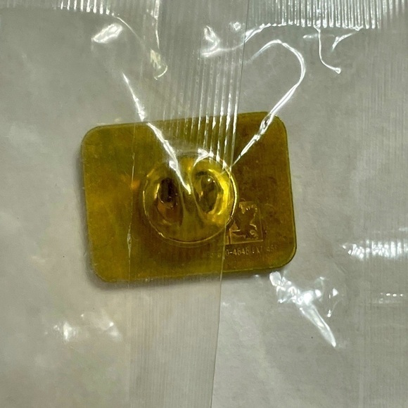 Special Olympics Pin Vintage late 90’s - Picture 3 of 4